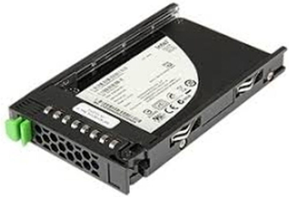 Fujitsu 480GB, S26361-F5783-L480