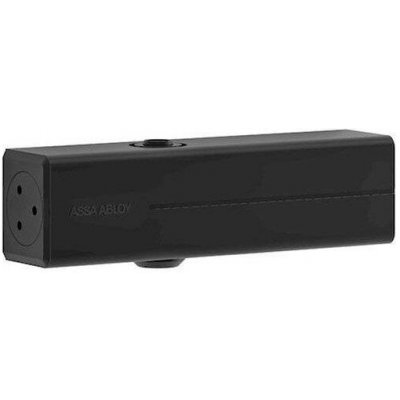 ASSA ABLOY DC200 EN 2-4 bez ramínka černá – Hledejceny.cz