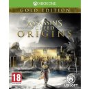 Assassin's Creed: Origins (Gold)