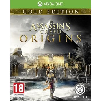 Assassin's Creed: Origins (Gold)