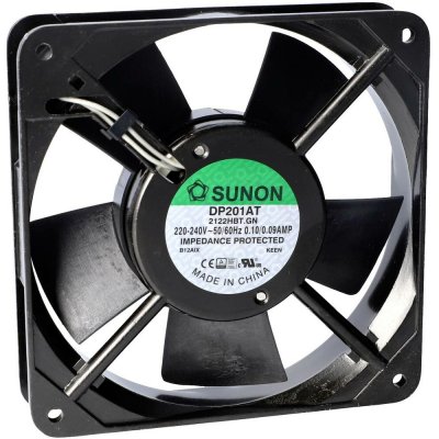 Sunon DP201AT-2122HBL.GN – Hledejceny.cz