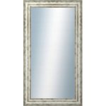 DANTIK TRITON 50x90 cm stříbrný – Hledejceny.cz