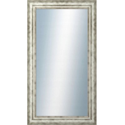 DANTIK TRITON 50x90 cm stříbrný – Hledejceny.cz