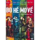 Bohémové DVD