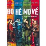 Bohémové DVD – Hledejceny.cz