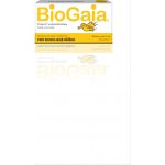 BIOGAIA Protectis probiotické tablety s vitaminem D 30 ks – Hledejceny.cz