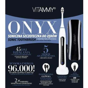 Vitammy Onyx