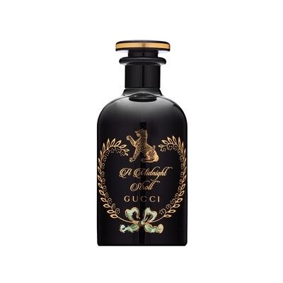 Gucci A Midnight Stroll parfémovaná voda unisex 100 ml – Zboží Mobilmania