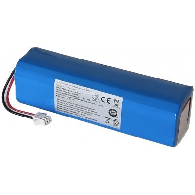 CleanMate LDS800 Li-ion 5200 mAh – Hledejceny.cz