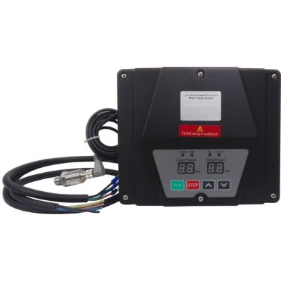Kompakt Frekvenční měnič AD-10T 400 V -1,1 kW – Zboží Dáma