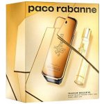 Paco rabanne 1 million EDT 100 ml + EDT 20 ml dárková sada – Sleviste.cz