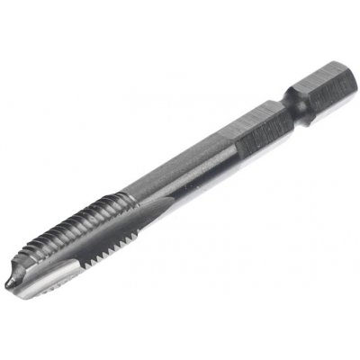 Japonský závitník se středovým hrotem SK11 - M8 x 1,25 mm – Hledejceny.cz