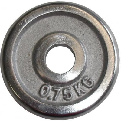 Acra chrom 0,75kg - 30mm – Zbozi.Blesk.cz