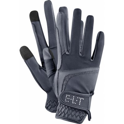 ELT Rukavice Noelle dámské deep modré – Zboží Mobilmania