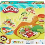 Play-Doh 866501 sada pizza party – Zboží Mobilmania