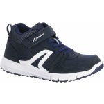 Decathlon Protect 560 kožené modré – Zboží Dáma