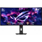 Asus ROG Strix OLED XG34WCDG – Zboží Živě