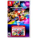 Mario Kart 8 Deluxe Booster Course Pass – Hledejceny.cz