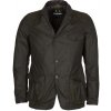 Pánská bunda Barbour voskovaná bunda Beacon Sport Jacket olivová