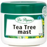 Dr. Popov Tea Tree mast 50 ml – Sleviste.cz