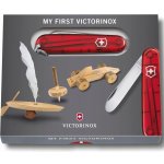 Victorinox My First 0.2373.T – Zboží Dáma