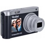 Rollei Compactline 12X – Hledejceny.cz