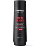 Goldwell Dualsenses Men Thickening regenerační kofeinový šampon 100 ml – Zbozi.Blesk.cz