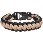 Coghlan´s Paracord Bracelet béžová – Zboží Mobilmania