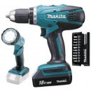 Makita DF457DWLX1