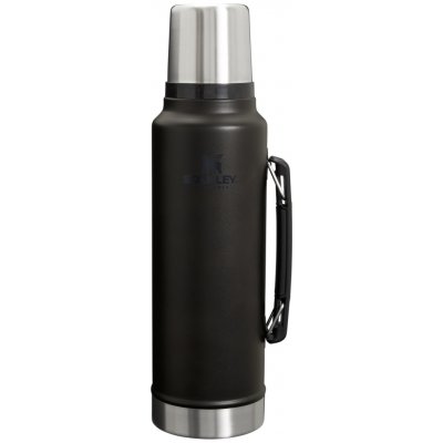 Stanley Legendary Classic Bottle 1,4 l Black 2.0 – Hledejceny.cz