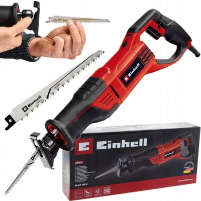 Einhell TE-AP 750 E – Hledejceny.cz