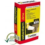 WEBER Therm clima 25kg – HobbyKompas.cz