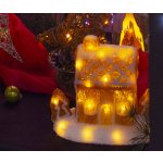 Retlux RXL 377 pernikova ch. 30LED WW – Hledejceny.cz