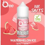 OREE Watermelon Ice 10 ml 18 mg – Sleviste.cz