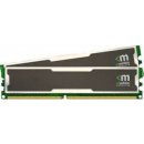 Mushkin DDR2 8GB (2x4GB) CL6 Silverline 996763