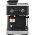 KitchenAid 5KES6551EBK – Zboží Mobilmania
