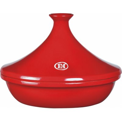 Emile Henry Tajine 32 cm 3,5 l – Zbozi.Blesk.cz