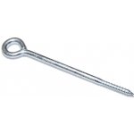 Oko lešenářské DIN 4420, 11,8x350mm, Zn – Sleviste.cz