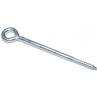 Oko lešenářské DIN 4420, 11,8x350mm, Zn – Sleviste.cz