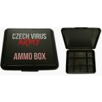 Czech Virus Pillmaster XL Box – Zbozi.Blesk.cz