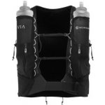 Montane Gecko VP 12L black – Zboží Mobilmania