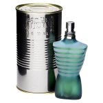 Jean Paul Gaultier Le Male toaletní voda pánská 75 ml – Zboží Mobilmania