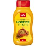 Spak Krémžská hořčice 500 g – Zboží Dáma