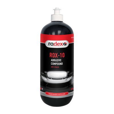 RADEX RDX-10 1 l – Hledejceny.cz