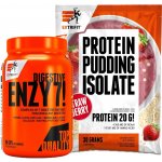 Extrifit Enzy 7! Digestive Enzymes 90 kapslí – Hledejceny.cz