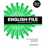 English File Intermediate Workbook with Answer Key (3rd) - Christina Latham-Koenig