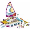 Lego LEGO® Friends 41317 Katamarán Sunshine