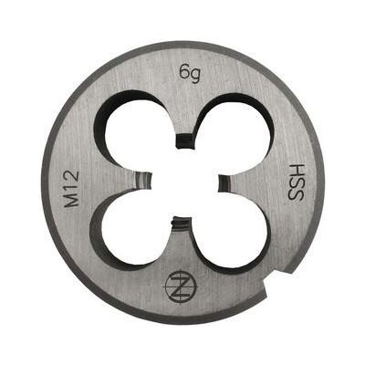 NÁSTROJE CZ Závitová čelist M30x2 HSS 6g DIN EN 22 568 / ČSN 22 3210 - CZO-240-301 – Hledejceny.cz