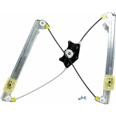 Mechanismus stahování okna, přední levé dveře ŠKODA FABIA III (2018 a viac) – Hledejceny.cz