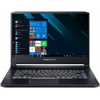 Acer Predator Triton 500 NH.Q50EC.001